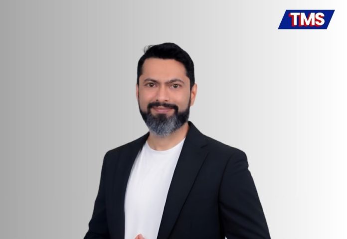 SAP brings Bhrigu Joshi back to India to lead people strategy SAP brings Bhrigu Joshi back to India to lead people strategy