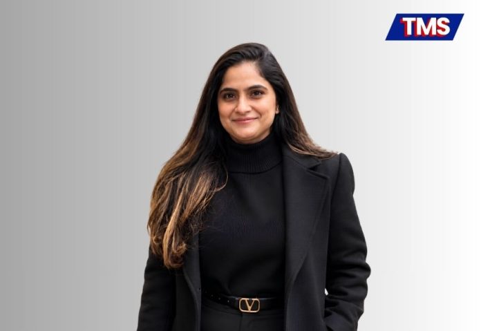 Komal Puri joins MongoDB as Head of Marketing – India Komal Puri joins MongoDB as Head of Marketing – India