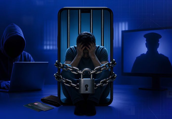 Delhi Police trace Hyderabad bank account to disrupt digital arrest scams targeting elderly citizens | Credit: The 420 Delhi Police trace Hyderabad bank account to disrupt digital arrest scams targeting elderly citizens | Credit: The 420