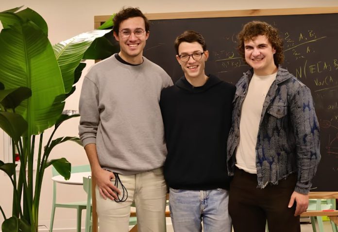 Flapping Airplanes' valuation jumps to $6 billion after $1 billion funding round | Credit: TechCrunch