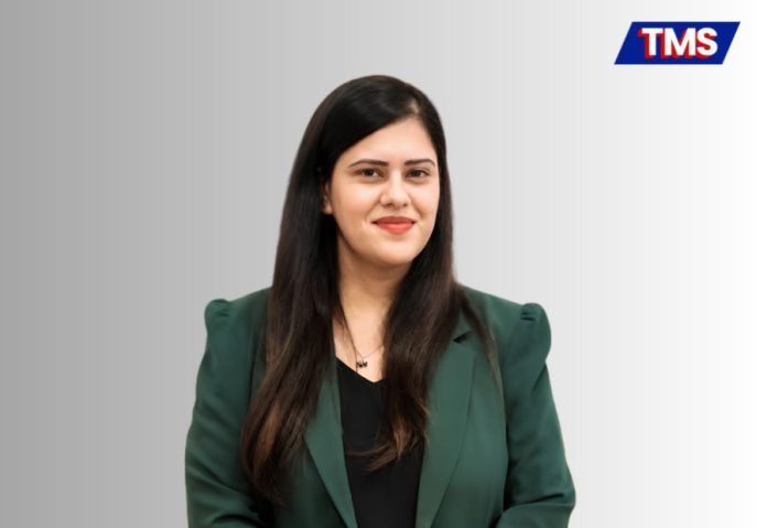 Simran Bhatia takes on a new HR leadership role at ELAN Group