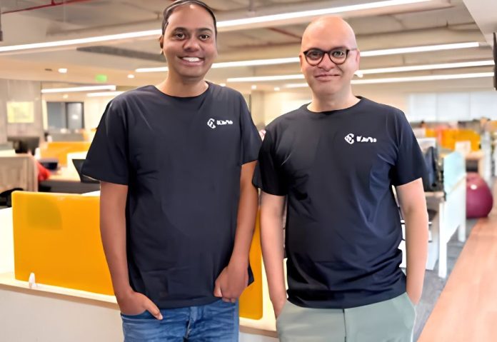GVFL backs SpectraGaze Systems with ₹3.7 crore to advance India's infrared imaging technology | Credit: Indian Startup News GVFL backs SpectraGaze Systems with ₹3.7 crore to advance India's infrared imaging technology | Credit: Indian Startup News