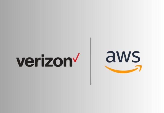 Verizon boosts earnings outlook as AWS partnership expands AI data centre connectivity | Credit: Reuters