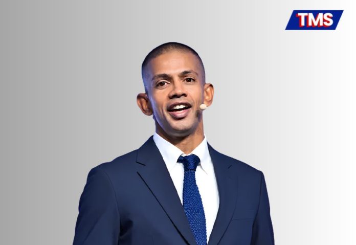 IBM promotes Santosh Kumar to Head of Growth Marketing for India and South Asia
