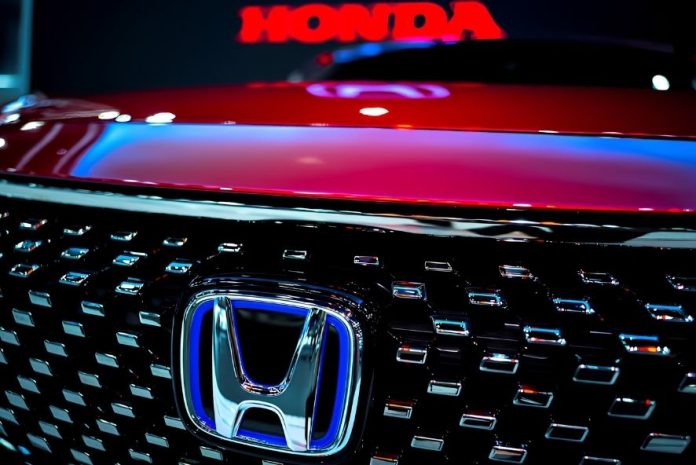 Honda explores on-road wireless charging to keep electric trucks powered while driving | Credit: Reuters Honda explores on-road wireless charging to keep electric trucks powered while driving | Credit: Reuters