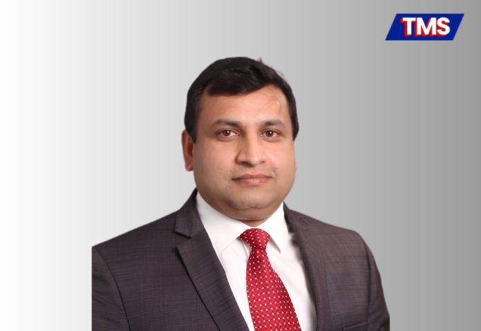 LTM strengthens its GCC strategy with new AI-focused business unit under Shailendra Singh LTM strengthens its GCC strategy with new AI-focused business unit under Shailendra Singh