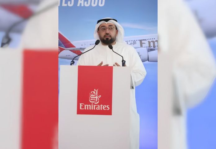 Emirates highlights infrastructure challenges at Navi Mumbai airport ahead of international operations | Credit: Business Standard