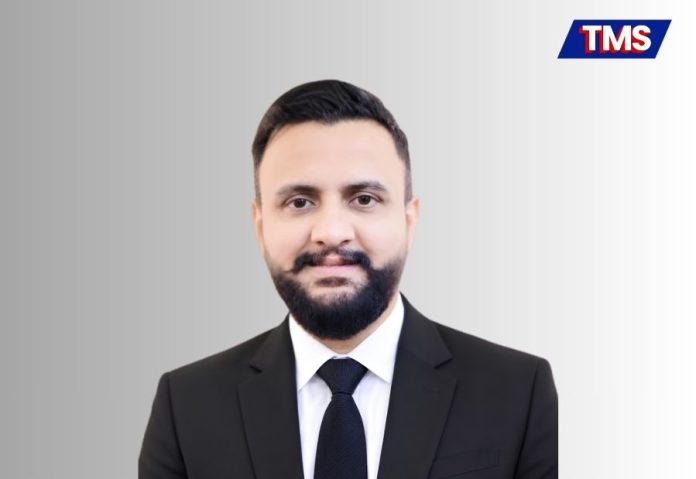 NatWest Group elevates Sumeet Kumar Mishra to AVP – Talent Acquisition NatWest Group elevates Sumeet Kumar Mishra to AVP – Talent Acquisition