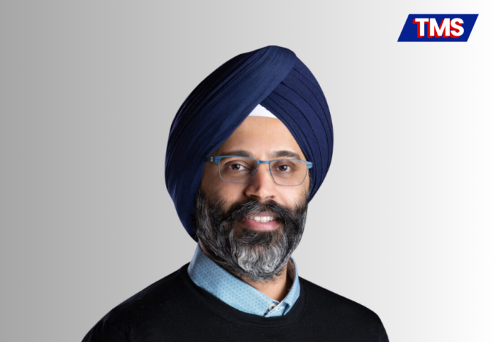 Disney names Karandeep Anand as its first chief technology officer Disney names Karandeep Anand as its first chief technology officer