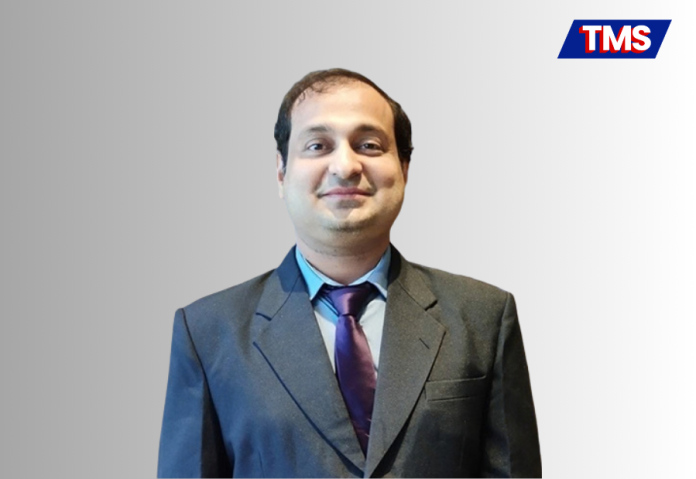 Kinjal Shah takes charge as CDSL’s new chief technology officer