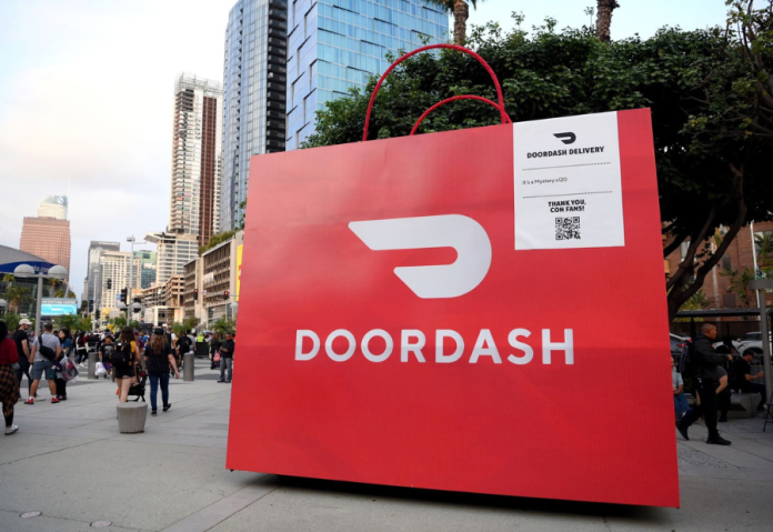 DoorDash expands India tech operations with 3,000 planned jobs DoorDash expands India tech operations with 3,000 planned jobs