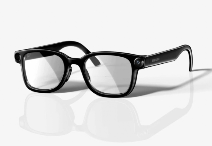 Samsung Galaxy Glasses tipped to launch in select markets in November Samsung Galaxy Glasses tipped to launch in select markets in November