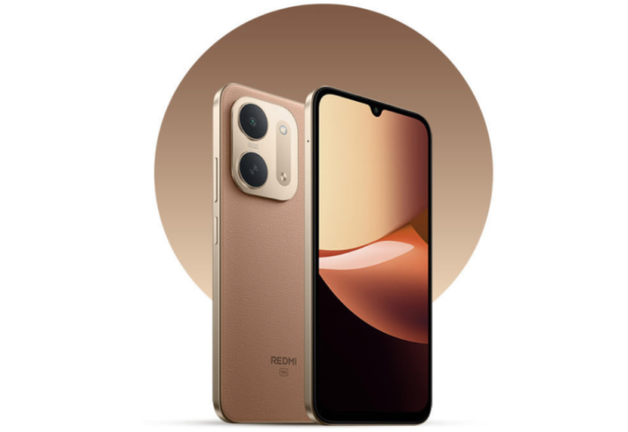 Redmi 17C 5G arrives in India with 6,000mAh battery and 50MP camera Redmi 17C 5G arrives in India with 6,000mAh battery and 50MP camera