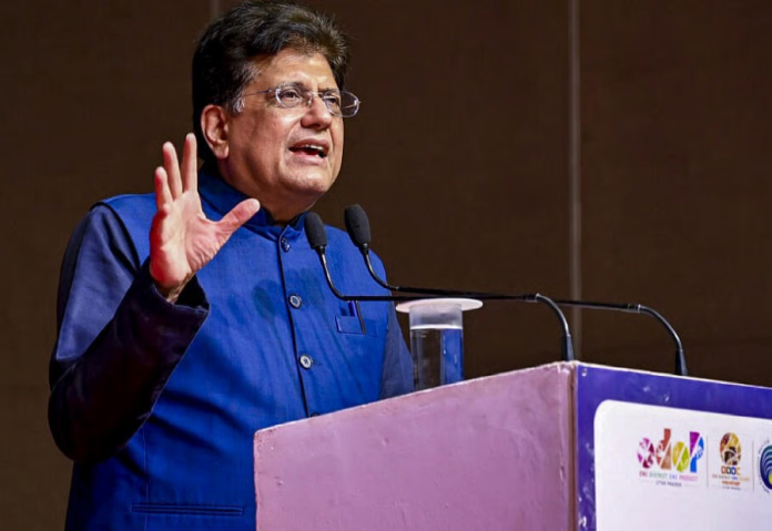 Union Minister Piyush Goyal calls for Food Security and Cooperation at G20 Trade Ministers’ Meeting; Reviews India-EU FTA progress Union Minister Piyush Goyal calls for Food Security and Cooperation at G20 Trade Ministers’ Meeting; Reviews India-EU FTA progress