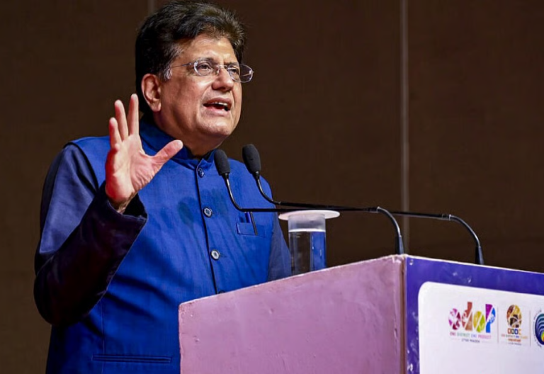 Union Minister Piyush Goyal calls for Food Security and Cooperation at G20 Trade Ministers’ Meeting; Reviews India-EU FTA progress