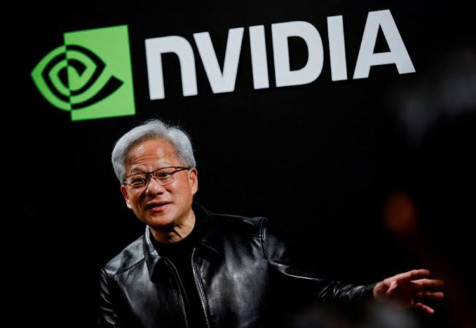 Nvidia faces lender caution over $500 billion AI financing plan Nvidia faces lender caution over $500 billion AI financing plan