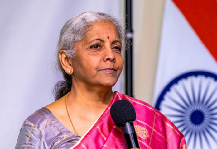 Next phase of GST reforms to reach Council shortly, says FM Nirmala Sitharaman Next phase of GST reforms to reach Council shortly, says FM Nirmala Sitharaman