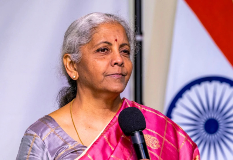 Next phase of GST reforms to reach Council shortly, says FM Nirmala Sitharaman