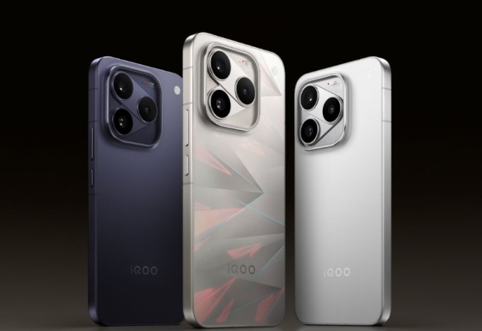 iQOO 16 India launch could be nearing as global variant hits Geekbench iQOO 16 India launch could be nearing as global variant hits Geekbench