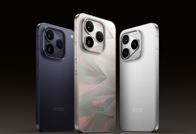 iQOO 16 India launch could be nearing as global variant hits Geekbench