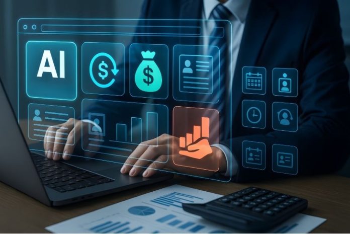 What are the Cybersecurity Challenges of AI-Powered Financial Services?