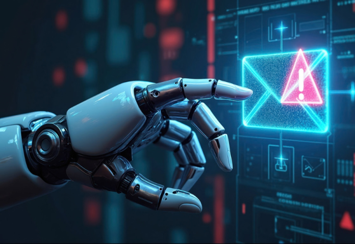 New Zealand warns businesses of growing AI-driven cyber risks New Zealand warns businesses of growing AI-driven cyber risks