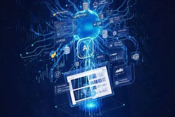 What are the Security Risks of AI-Enabled Business Applications? What are the Security Risks of AI-Enabled Business Applications?