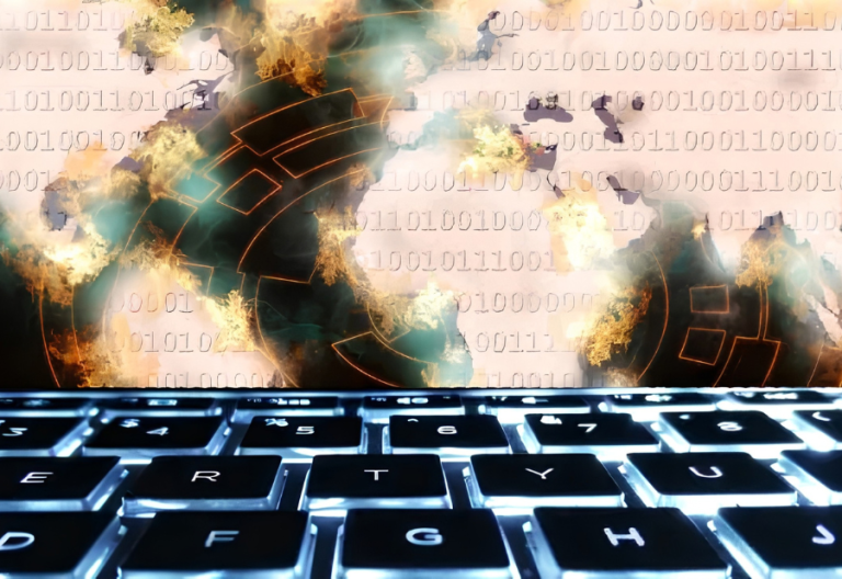 India and Indonesia sign UN treaty to strengthen global cybercrime cooperation