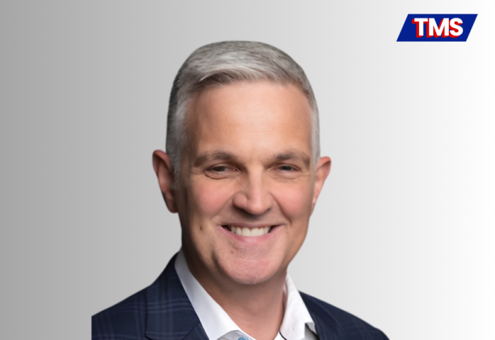 Amazon executive James Dibbo to take over as Pinterest CFO