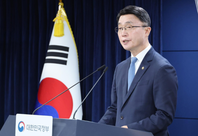 South Korea to invest $3.5 billion in new frontier AI programme South Korea to invest $3.5 billion in new frontier AI programme