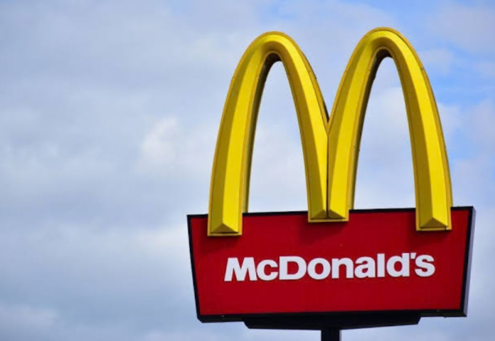 McDonald’s sued over alleged use of AI to coordinate franchise prices McDonald’s sued over alleged use of AI to coordinate franchise prices