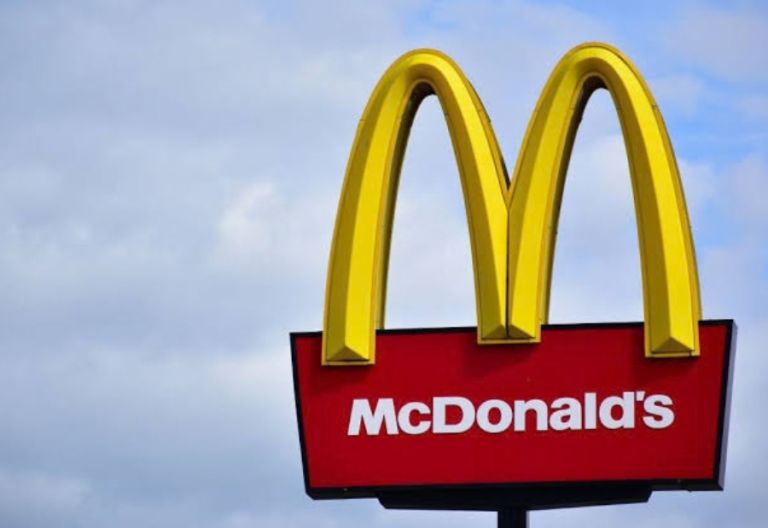 McDonald’s sued over alleged use of AI to coordinate franchise prices