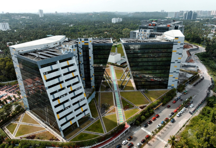 Technopark plans soft-landing centre to attract new GCCs to Keralam