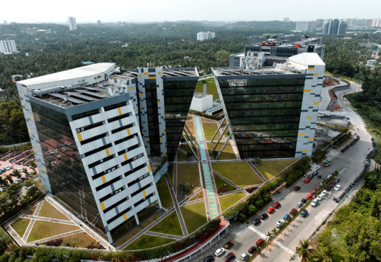 Technopark plans soft-landing centre to attract new GCCs to Keralam