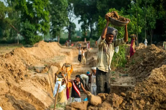 Govt notifies 375 permissible works under Viksit Bharat G RAM G scheme, marking 41% expansion from previous 266 works