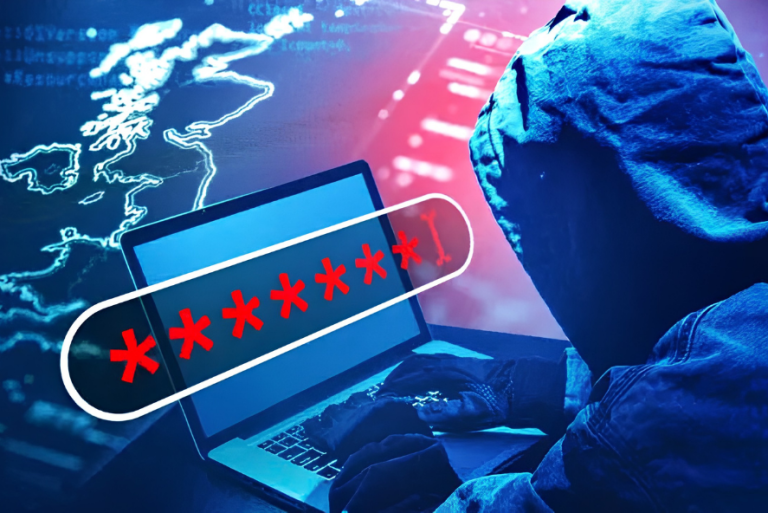 Passkeys urged as UK sees rise in losses from hacked accounts