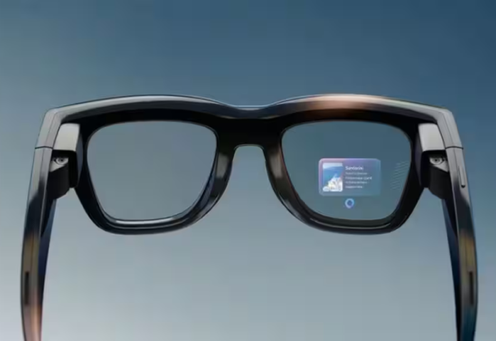 Meta expands Ray-Ban smart glasses with navigation and audio controls