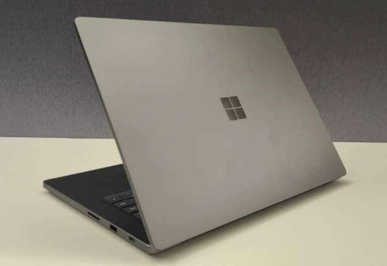 Microsoft Surface Laptop Ultra configurations and pricing emerge before event