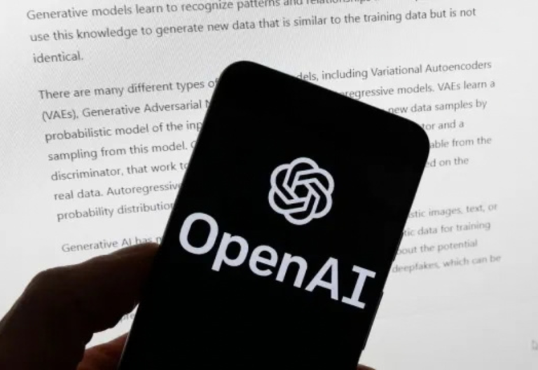 OpenAI plans invisible AI text watermarks and new ChatGPT ad test