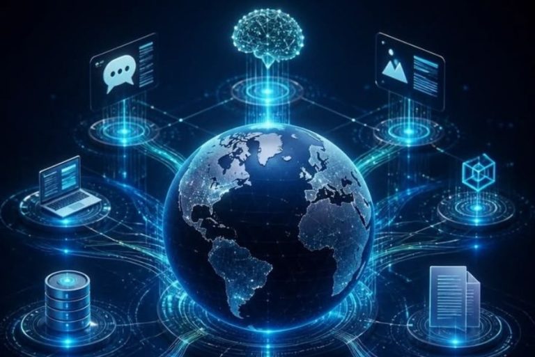 Why is India Becoming a Key Hub for Global Technology Centers?