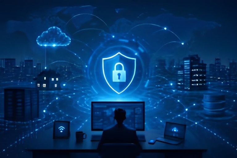 How Can Businesses Improve Resilience Across Digital Infrastructure?