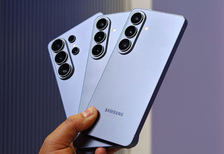 Samsung Week 2026 sale brings up to 60% discounts and Rs. 25,000 cashback