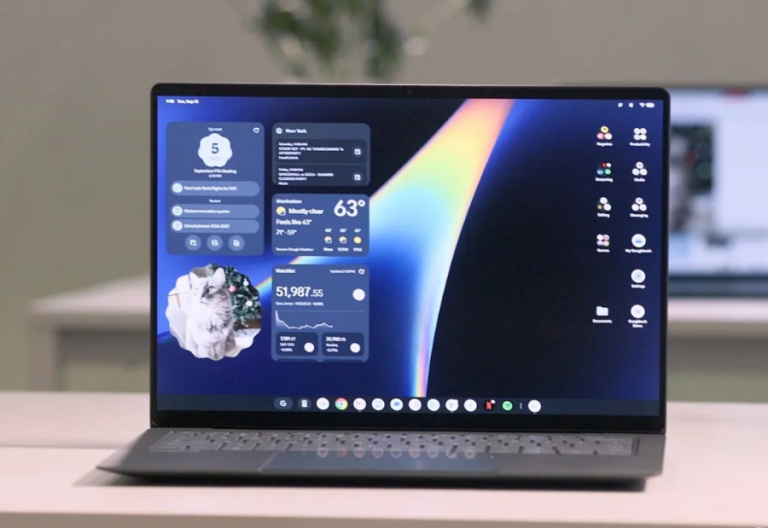 Intel Googlebooks support most popular Android apps through translation technology