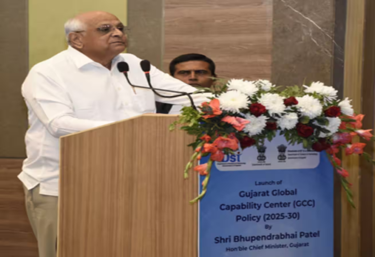 Gujarat outlines incentive claim process under GCC Policy 2025-30