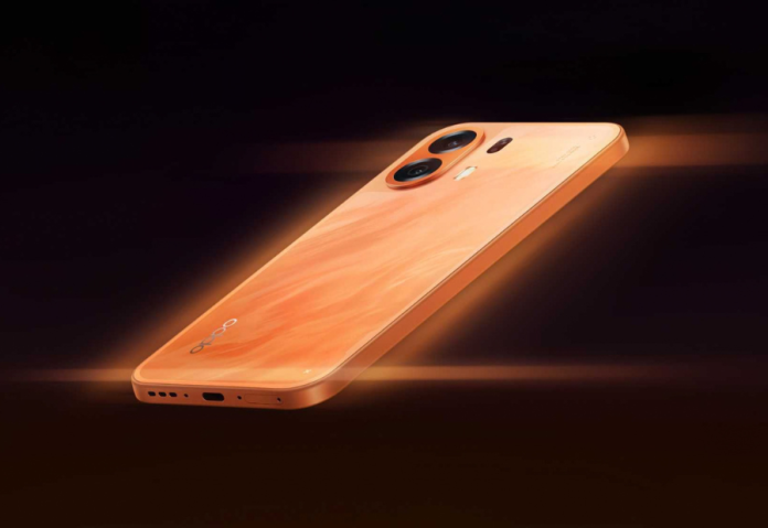 Oppo K14 Plus hits Indian market with Dimensity 7360 Max and 8,000mAh battery