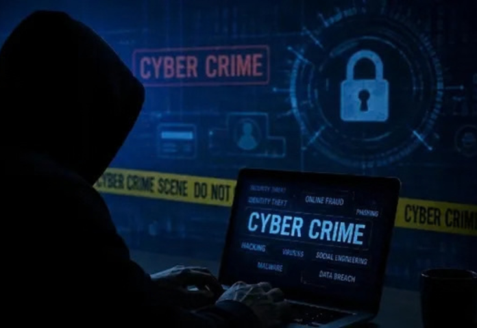 TGCSB arrests 101 in multi-state cybercrime crackdown, traces fraudulent transactions worth Rs 17 crore TGCSB arrests 101 in multi-state cybercrime crackdown, traces fraudulent transactions worth Rs 17 crore