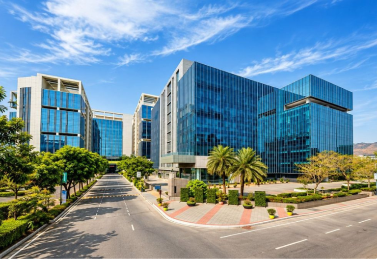 Coimbatore could nearly triple its GCC count to 200 by 2032