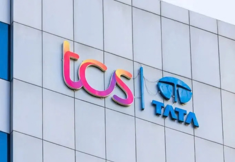 TCS’s annualised AI revenue crosses $3.1 Billion , Tops 10% of total revenue