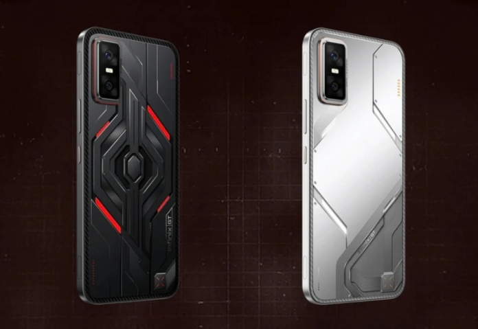 Infinix GT 50 Pro India launch confirmed for October, gaming ecosystem teased Infinix GT 50 Pro India launch confirmed for October, gaming ecosystem teased