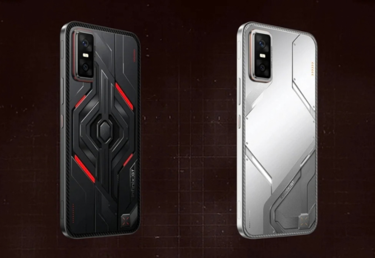 Infinix GT 50 Pro India launch confirmed for October, gaming ecosystem teased